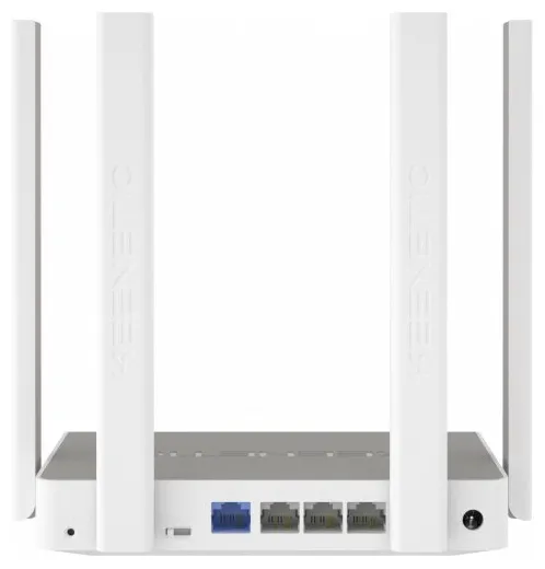 Маршрутизатор Keenetic Air (Zyxel) KN-1610