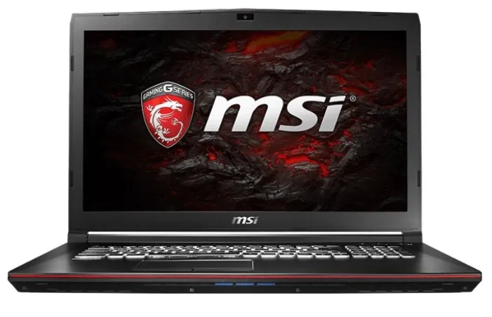 Ноутбук MSI GP72 7RD Leopard 220KZ-BB7770H8G1T0S10SH