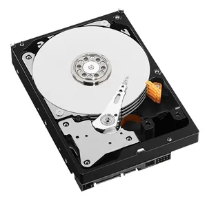 Жесткий диск 4TB WD Blue WD40EZRZ
