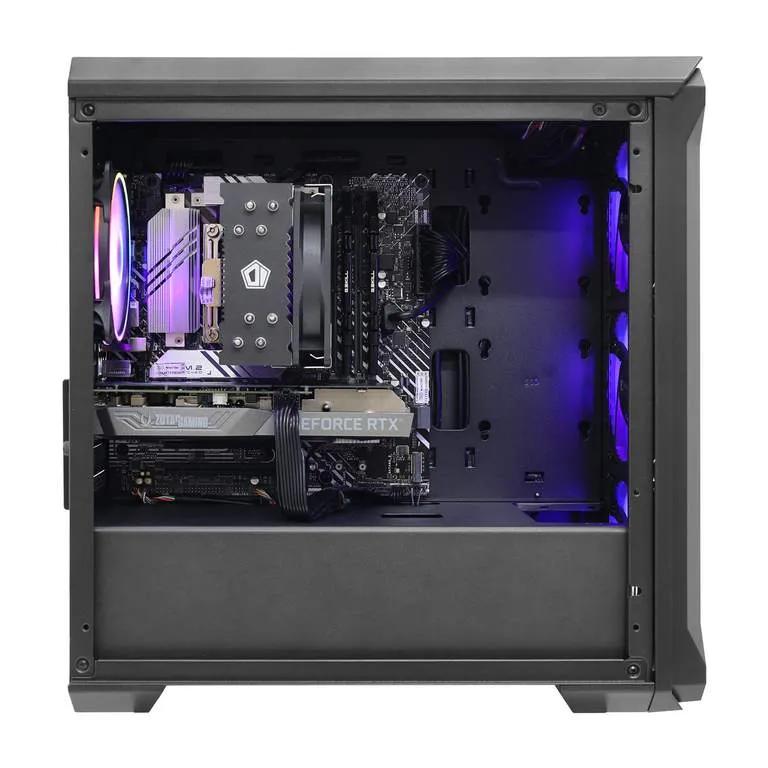 Компьютер Extreme 60036