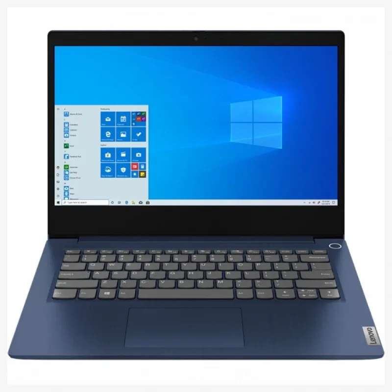 Ноутбук Lenovo IdeaPad 3 14ITL05 81X70083RK