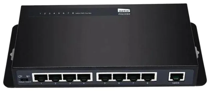 Свитч Netis PE6109H