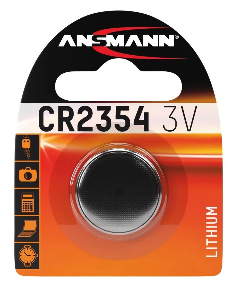 Батарейка Ansmann CR2354