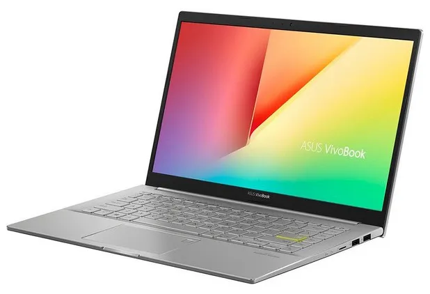 Ноутбук Asus K413EA-EK1758W 90NB0RLB-M34080