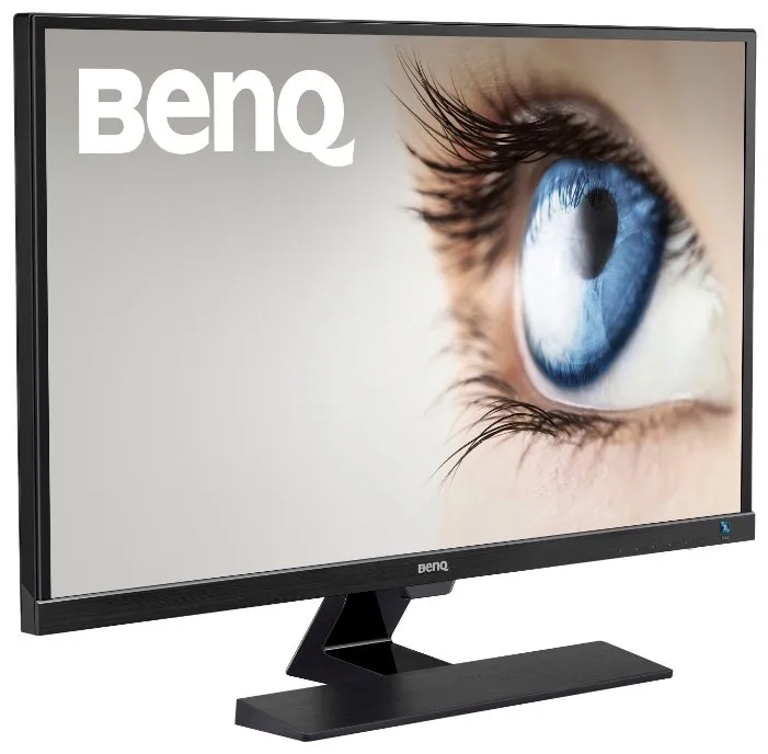 Монитор 32" Benq EW3270ZL