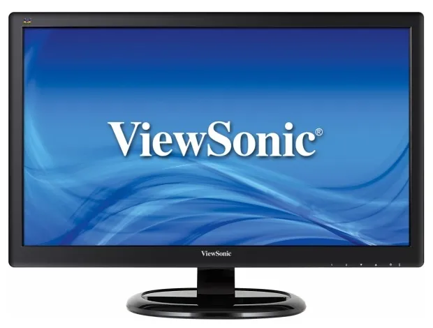 Монитор 21.5" ViewSonic VA2265S-3