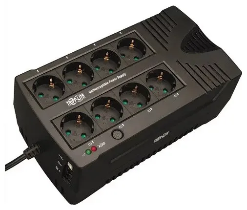 ИБП TrippLite AVRX550UD