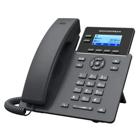 IP телефон Grandstream GRP2602G