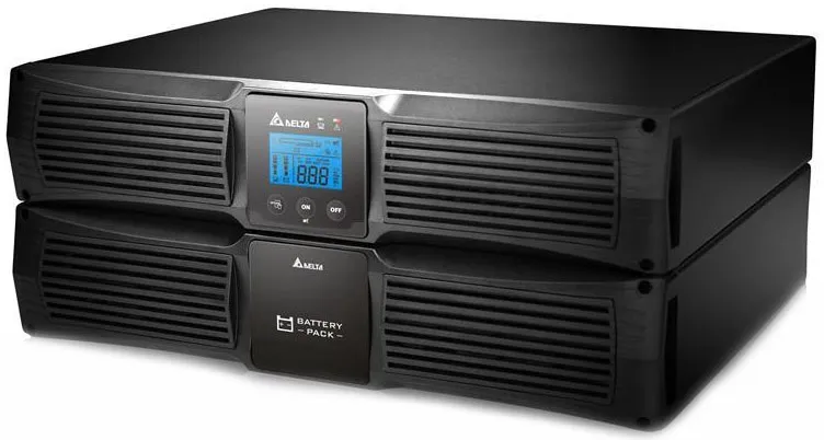 ИБП Delta Amplon RT-1k UPS102R2RT0B035
