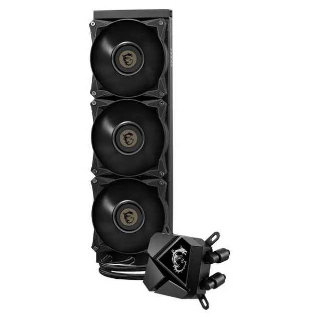 Водяное охлаждение MSI MAG CORELIQUID P360