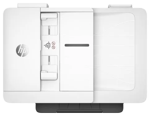 МФУ HP Europe Officejet 7740 G5J38A