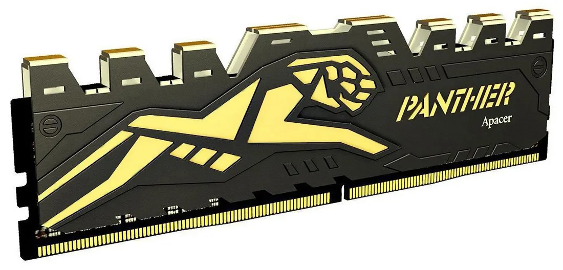 Оперативная память Apacer Panther 8 GB EK.08G2T.KEC