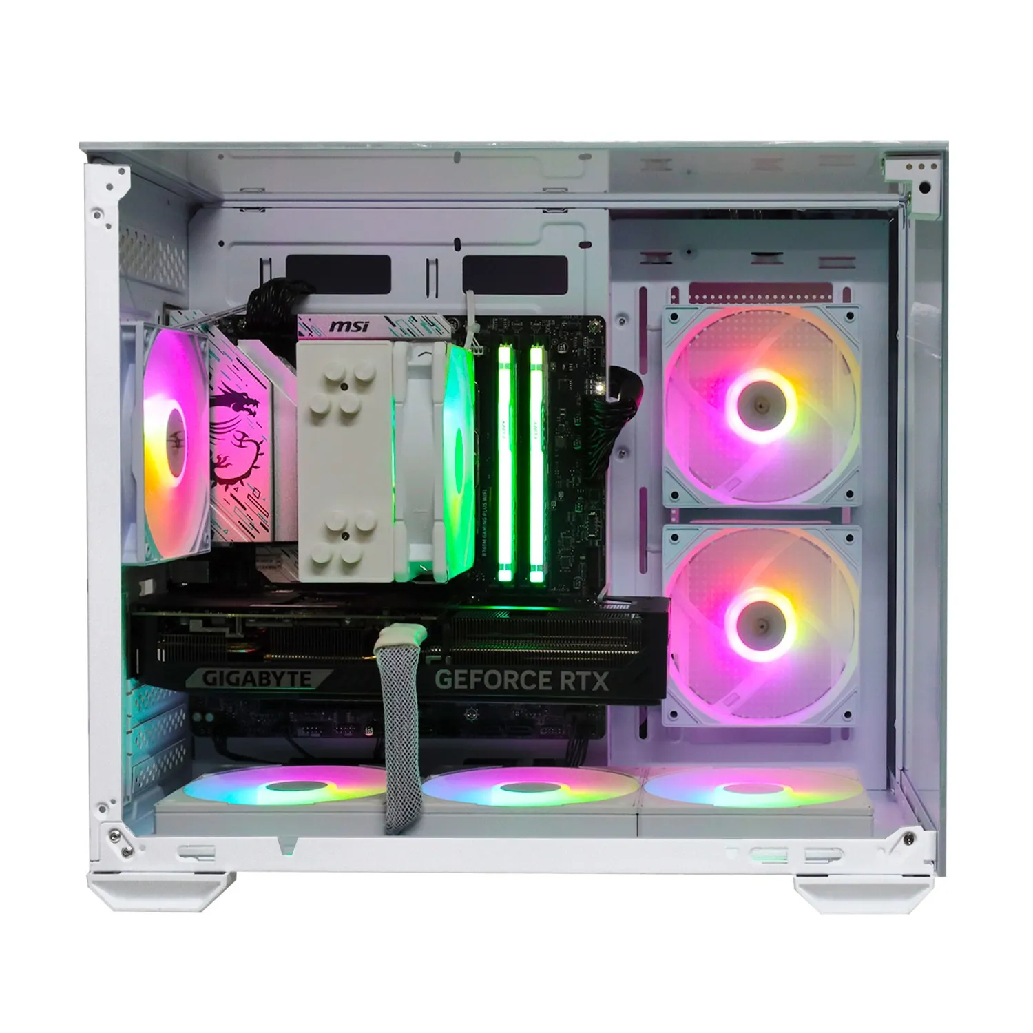 Компьютер Extreme 95893