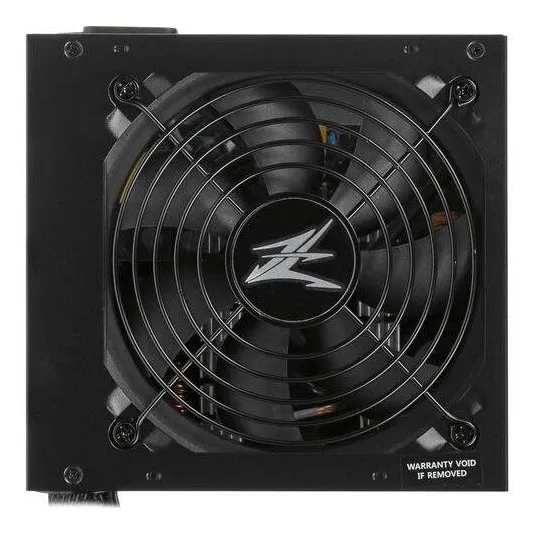 Блок питания 800W Zalman MegaMax 800-TXII