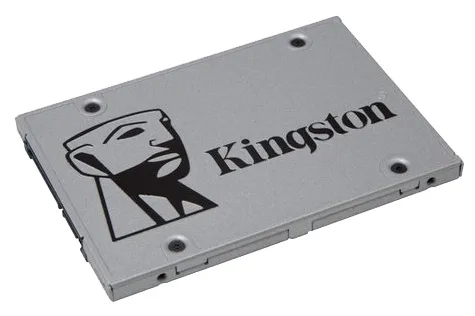 SSD накопитель 240GB Kingston SUV400S37/240G