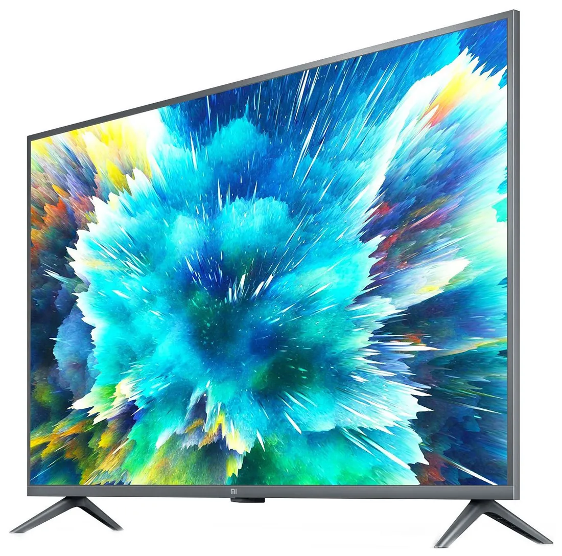 Телевизор Xiaomi MI LED 4S 43 Global