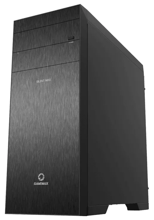 Корпус для ПК GameMax Silent Max M903