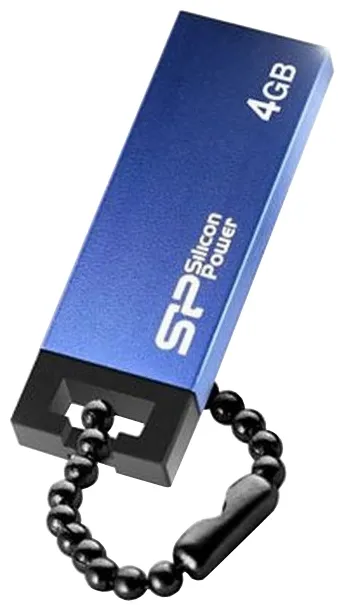 Карта памяти Silicon Power 32 Gb SP032GBSTH010V10H9+WEB