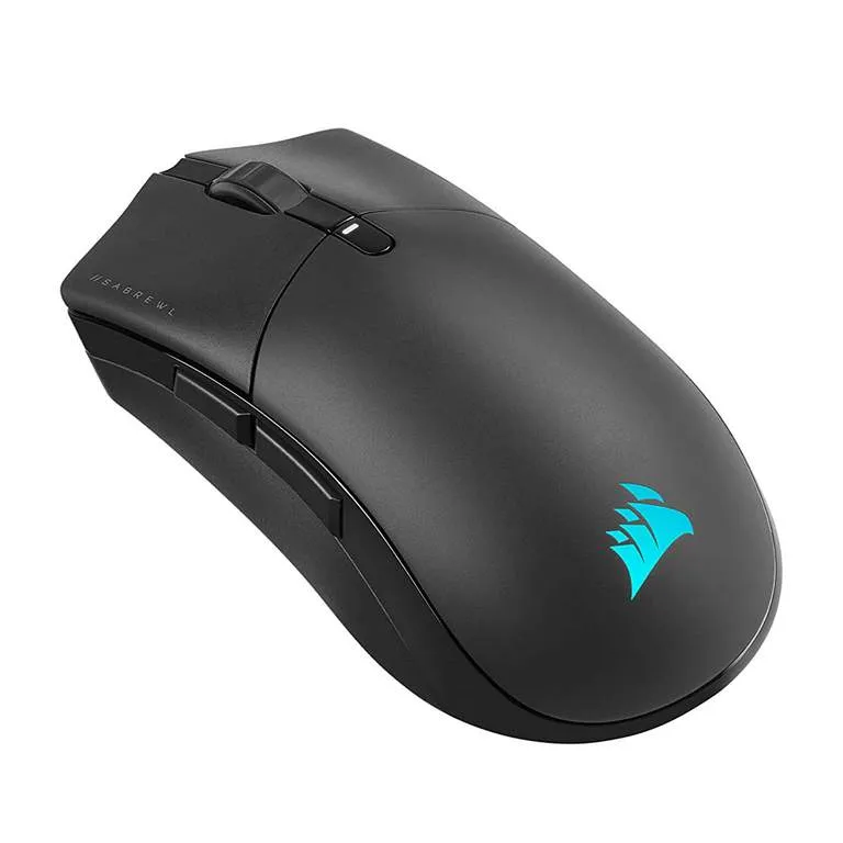 Компьютерная мышь Corsair Sabre RGB PRO CH-9313211-EU
