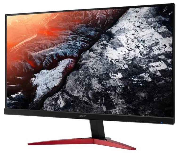 Монитор 27" Acer KG271Cbmidpx UM.HX1EE.C01