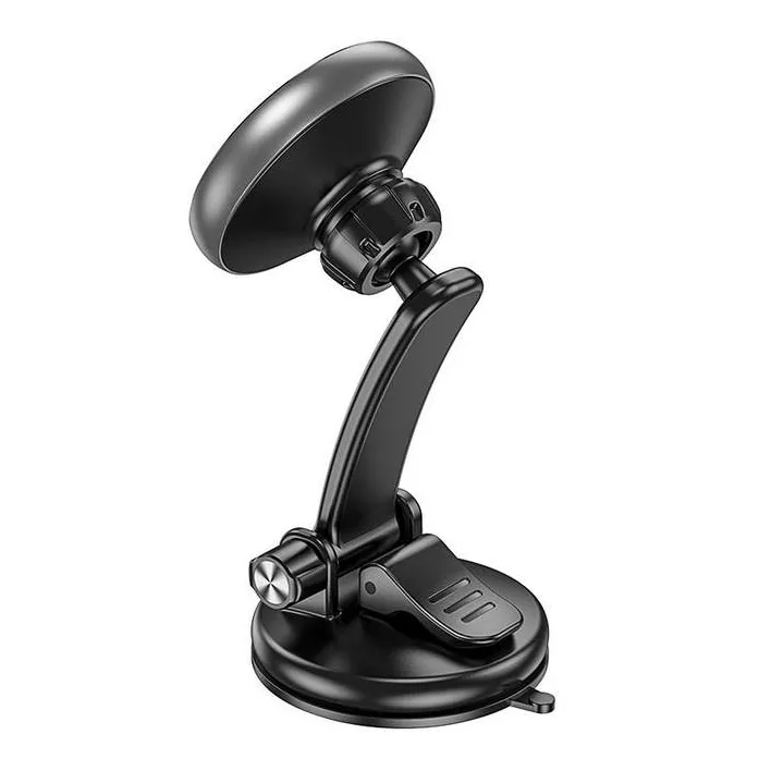 Автомобильный держатель Hoco CA100 Black