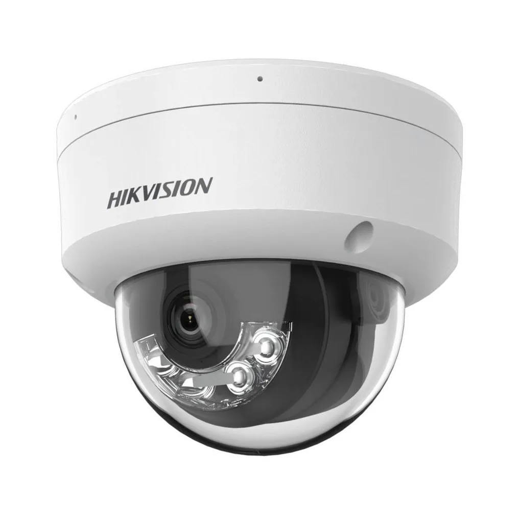 IP видеокамера Hikvision DS-2CD1143G2-LIU