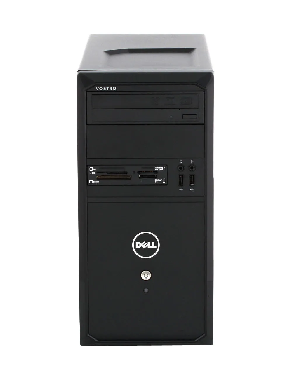 Компьютер Dell Vostro 3900 210-ABLT_1