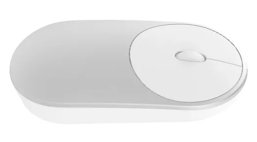 Компьютерная мышь Xiaomi MI Portable Mouse