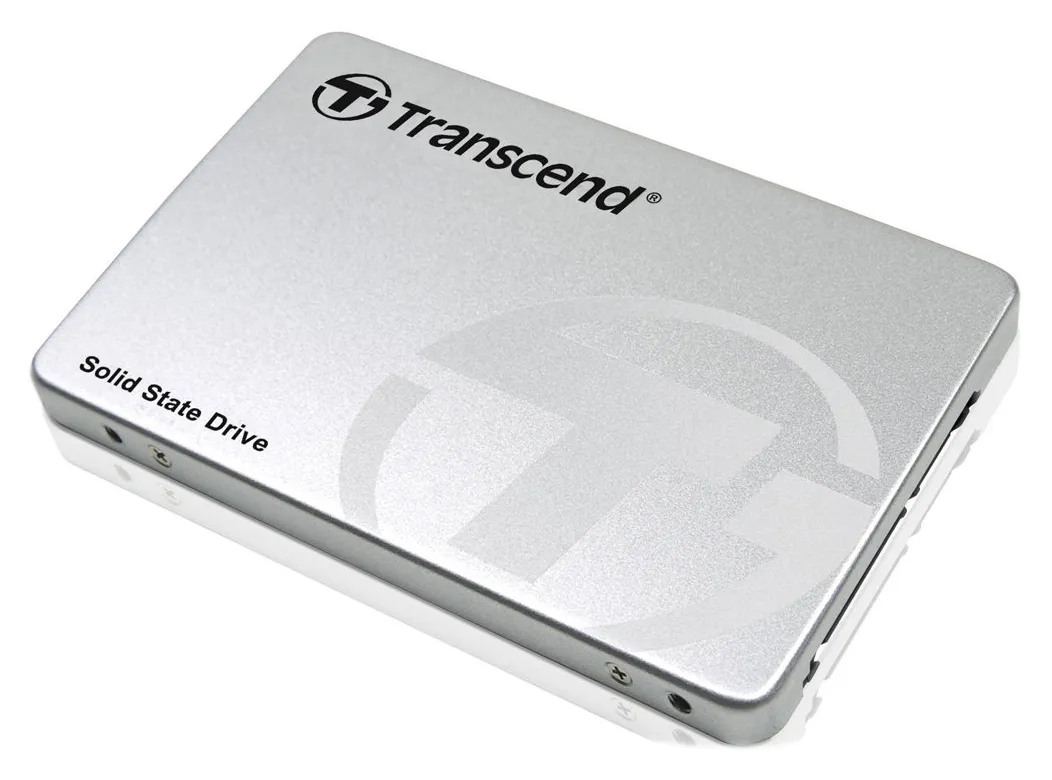 SSD накопитель 1TB Transcend TS1TSSD370S
