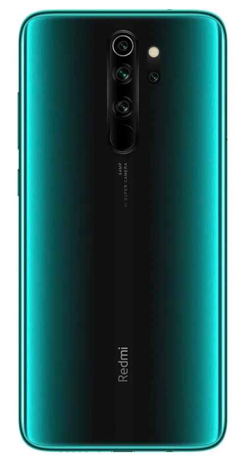 Смартфон Xiaomi Redmi Note 8 Pro 6GB 64GB