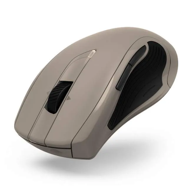 Компьютерная мышь Hama MW-900 V2 00173019 Beige
