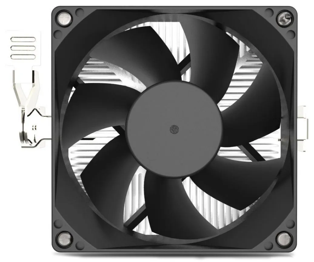 Кулер для CPU CoolerMaster A30