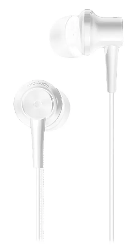 Гарнитура Xiaomi Mi In-Ear Headphone Type-C ANC Audio ZBW4383TY Белый
