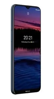 Смартфон Nokia G20 DS LTE 64GB Blue