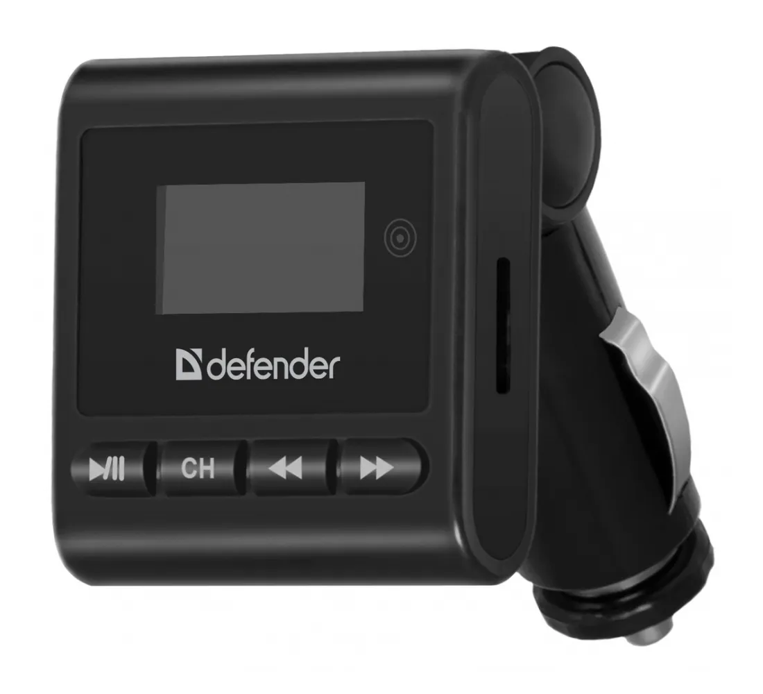 Модулятор FM Defender RT-Basic
