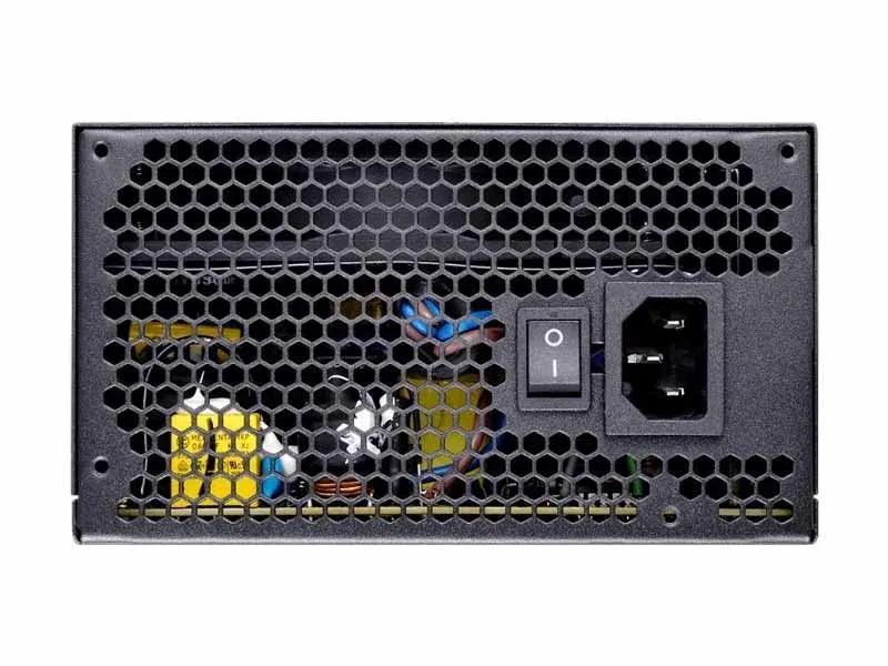 Блок питания COUGAR GX-S750 750W