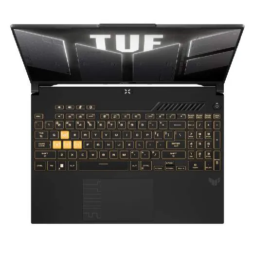 Ноутбук Asus TUF Gaming F16 FX607JV-N3146 90NR0HV6-M008L0