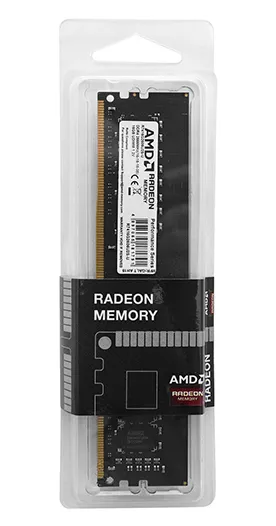 Оперативная память 16 GB AMD R7 Performance R7416G2606U2S-U