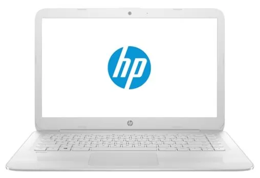 Ноутбук HP Stream 14-AX017UR 2EQ34EA