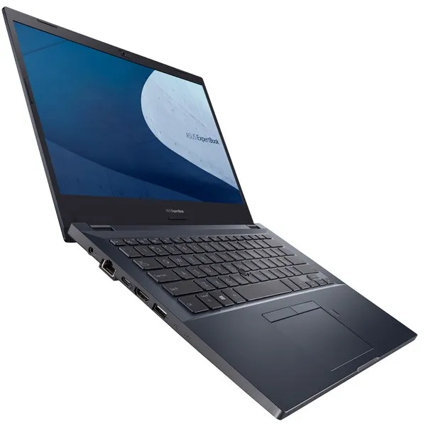 Ноутбук ASUS ExpertBook P2 P2451FA-BM1356T 90NX02N1-M18310