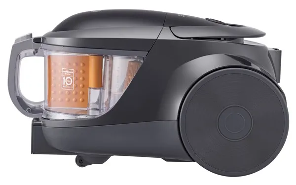 Пылесос LG VC53001KNTC.APSQCIS