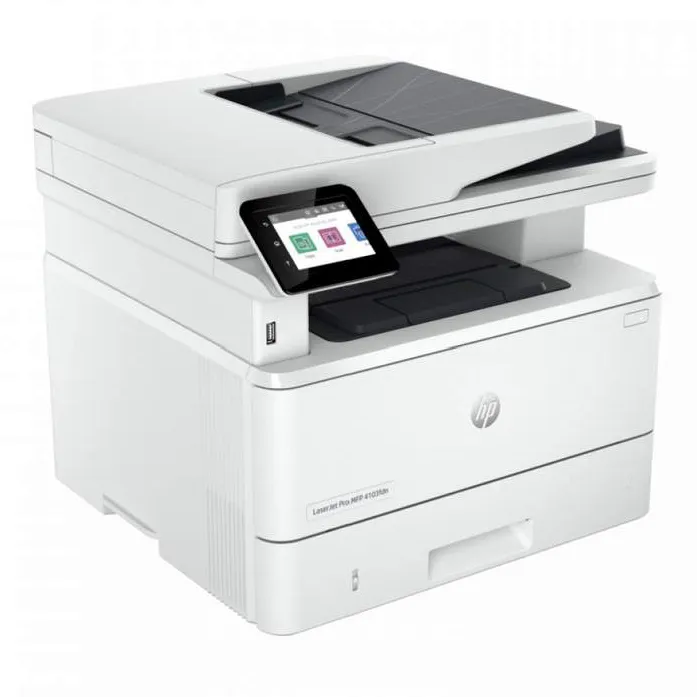 МФУ HP LaserJet Pro 4103dw 2Z635A