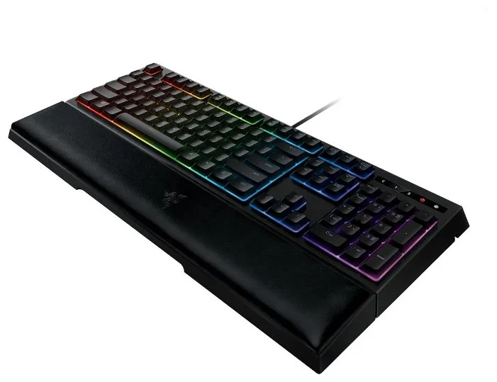 Клавиатура Razer Ornata RZ03-02042300-R3R1