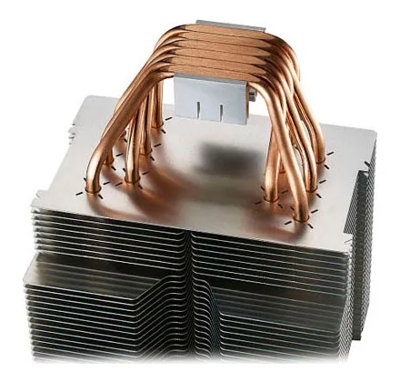 Кулер для CPU CoolerMaster Hyper 612 Ver.2 RR-H6V2-13PK-R1