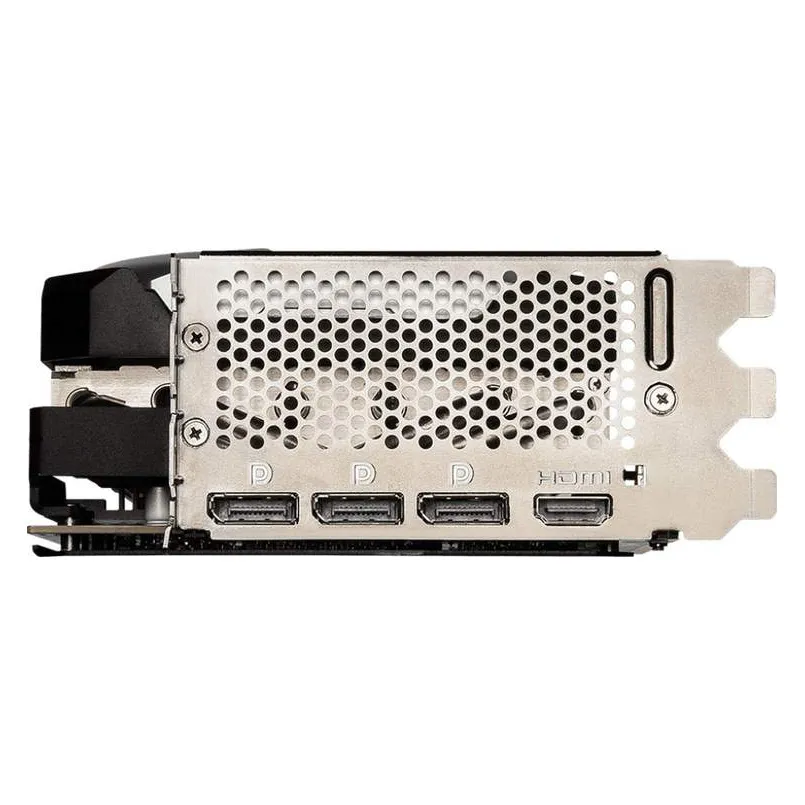 Видеокарта 16Gb MSI RTX 4080 VENTUS 3X OC
