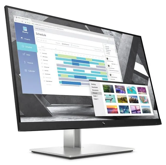 Монитор 27" HP E27q G4 9VG82AA