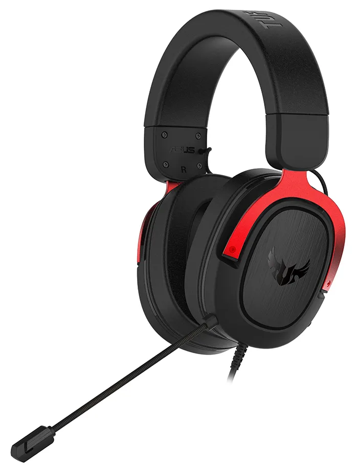 Гарнитура ASUS TUF GAMING H3 90YH02AR-B1UA00