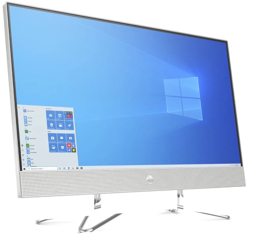 Моноблок HP 108K3EA 24-DP0008UR