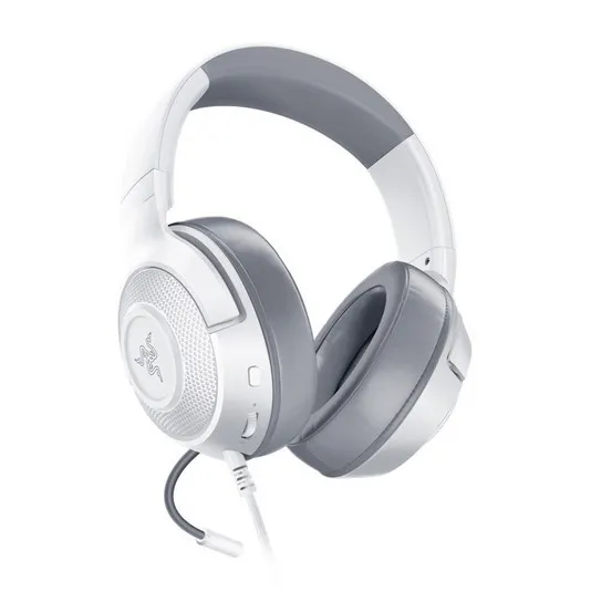 Гарнитура Razer Kraken X - Mercury RZ04-02890300-R3M1