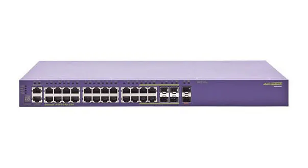 Коммутатор Extreme Summit X440-24t